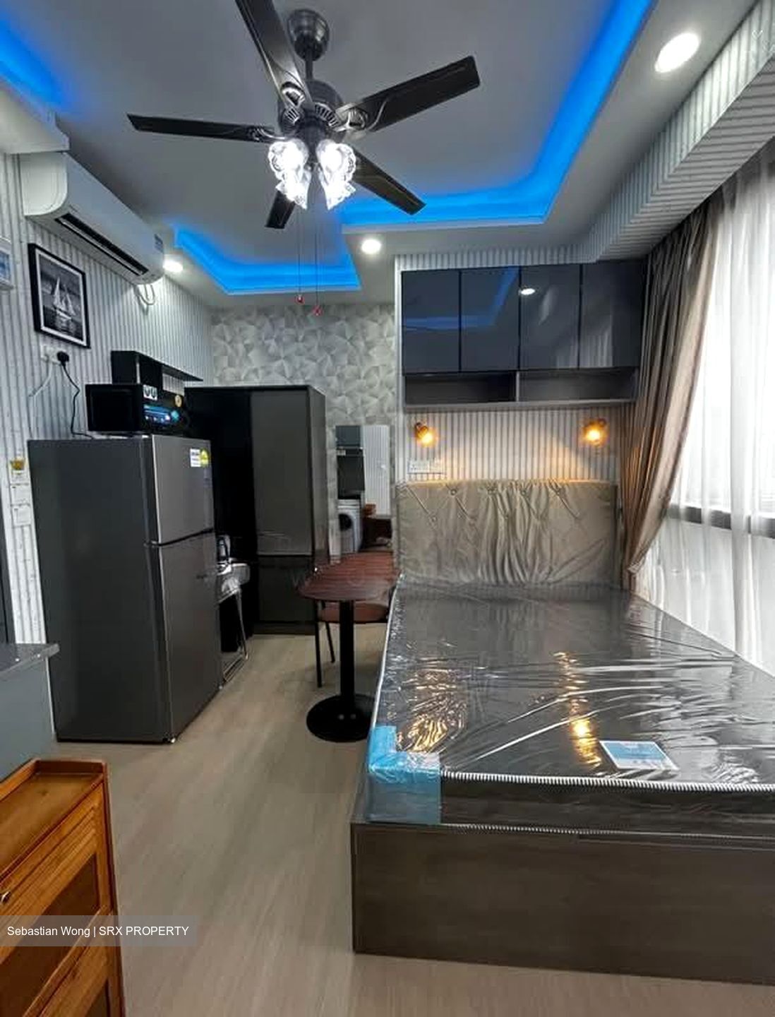 The Landmark (D3), Condominium #584545701